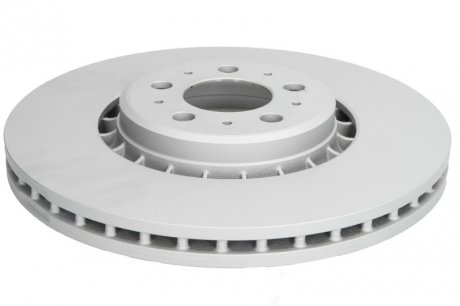 Гальмівний диск передній лівий/правий VOLVO XC90 I 2.4D-4.4 06.02-12.14 ATE 24.0130-0116.1