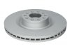 Тормозной диск Перед лев/прав (высокоуглеродистый) AUDI A8 4.2 07.96-09.02 ATE 24.0130-0177.1 (фото 1)