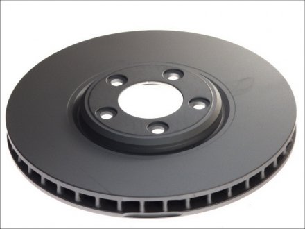 Гальмівний диск передній лівий/правий JAGUAR S-TYPE II, XJ 2.5-4.2 01.99-03.09 ATE 24.0130-0182.1