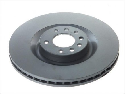 Тормозной диск передний левый/правый OPEL VECTRA C, VECTRA C GTS; SAAB 9-3, 9-3X 1.8-2.8 09.02-02.15 ATE 24.0130-0189.1 (фото 1)