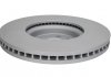 Тормозной диск передний левая/правая (высокоуглеродистый, с винтами) AUDI A4 ALLROAD B8, A4 B8, A5, A6 C7, A7, Q5 1.8-4.0 06.07-09.18 ATE 24.0130-0221.1 (фото 2)