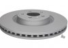 Гальмівний диск передній лівий/правий (високовуглецевий, з гвинтами) AUDI A4 B8, A5, A6 C7, A7, Q5; PORSCHE MACAN 1.8-4.2 06.07- ATE 24.0130-0222.1 (фото 1)