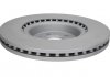 Тормозной диск передний левая/правая (высокоуглеродистый, с винтами) AUDI A4 B8, A5, A6 C7, A7, Q5; PORSCHE MACAN 1.8-4.2 06.07- ATE 24.0130-0222.1 (фото 2)