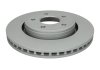 Гальмівний диск передній лівий/правий (328 мм x 30 мм) JEEP COMMANDER, GRAND CHEROKEE II, GRAND CHEROKEE III 10.01-10.11 ATE 24.0130-0223.1 (фото 1)