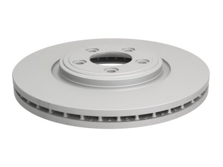 Тормозной диск передний левый/правый JAGUAR XF I, XF SPORTBRAKE, XJ 2.0-4.2 10.05-12.15 ATE 24.0130-0226.1 (фото 1)