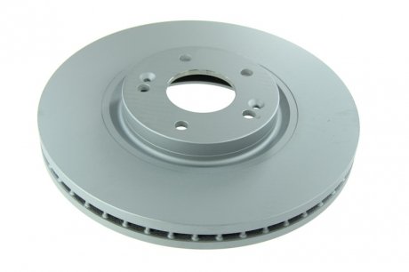 Тормозной диск передний левый/правый HYUNDAI IX55 3.0D/3.8 09.08- ATE 24.0132-0169.1