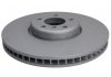 Двосекційний гальмівний диск передній права BMW 5 GRAN TURISMO (F07), 7 (F01, F02, F03, F04) 3.0D-6.0 09.08-02.17 ATE 24.0136-0120.2 (фото 1)