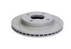 Тормозной диск, PowerDisc, вентилируемый, перфорированный, передний ; левая/правая, ср. наружный 239,5 мм, тыс. шт. 20 мм, 1 шт. FORD ESCORT CLASSIC, ESCORT V, ESCORT V EXPRESS 1.1-1.8D 01.89-11.08 ATE 24.0320-0147.1 (фото 1)