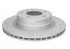 Тормозной диск, PowerDisc, вентилируемый, перфорированный, задний ; левая/правая, ср. наружная 300 мм, тыс.кв.м 20 мм, 1 шт. BMW 1 (E81), 1 (E82), 1 (E87), 1 (E88), 1 (F20), 1 (F21) 1.6-3.0 06.04- ATE 24.0320-0195.1 (фото 1)