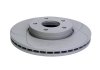 Тормозной диск, PowerDisc, вентилируемый, перфорированный, передний ; левая/правая, ср. внешний 278 мм, т.е. 25 мм, 1 шт. VOLVO C30, C70 II, S40 II, V50; FORD C-MAX, FOCUS C-MAX 1.4-Electric 10.03- ATE 24.0325-0117.1 (фото 1)