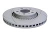 Тормозной диск, PowerDisc, вентилируемый, перфорированный, передний ; левая/правая, ср. внешний 305 мм, т.е. 27,9 мм, 1 шт. VOLVO S60 I, S80 I, V70 II, XC70 I 2.0-3.0 05.98-04.10 ATE 24.0328-0123.1 (фото 1)