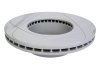 Тормозной диск, PowerDisc, вентилируемый, перфорированный, передний ; левая/правая, ср. наружный 305,5 мм, тыс. шт. 28мм, 1шт. NISSAN INTERSTAR; OPEL MOVANO A; RENAULT MASTER II 1.9D-3.0D 07.98- ATE 24.0328-0129.1 (фото 2)