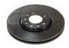 Тормозной диск, PowerDisc, вентилируемый, перфорированный, передний ; левая/правая, ср. наружный 302 мм, тыс. шт. 28мм, 1шт. OPEL SIGNUM, VECTRA C, VECTRA C GTS; SAAB 9-3, 9-3X 1.8-3.2 04.02-02.15 ATE 24.0328-0137.1 (фото 1)
