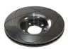 Тормозной диск, PowerDisc, вентилируемый, перфорированный, передний ; левая/правая, ср. наружный 302 мм, тыс. шт. 28мм, 1шт. OPEL SIGNUM, VECTRA C, VECTRA C GTS; SAAB 9-3, 9-3X 1.8-3.2 04.02-02.15 ATE 24.0328-0137.1 (фото 2)