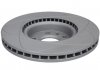 Гальмівний диск, PowerDisc, вентильований, прорізний, передній; лівий/правий, ср. зовнішній 300 мм, тис. 28 мм, 1 шт. VOLVO S60 II, S80 II, V60 I, V70 III, XC70 I, XC70 II 1.5-4.4 12.05-12.19 ATE 24.0328-0154.1 (фото 2)
