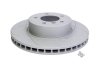 Гальмівний диск, PowerDisc, вентильований, прорізний, передній; лівий/правий, ср. зовнішній 324 мм, тис. 30 мм, 1 шт BMW 5 (E60), 5 (E61), 6 (E63), 6 (E64) 2.0-3.0D 12.01-12.10 ATE 24.0330-0173.1 (фото 1)