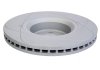 Гальмівний диск, PowerDisc, вентильований, прорізний, передній; лівий/правий, ср. зовнішній 321 мм, тис. 30 мм, 1 шт AUDI A6 ALLROAD C6, A6 C6, A8 D3 2.0-6.0 10.02-08.11 ATE 24.0330-0175.1 (фото 2)