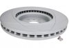 Тормозной диск, PowerDisc, вентилируемый, перфорированный, передний ; левая/правая, ср. наружный 330 мм, тыс. шт. 32 мм, 1 шт. MERCEDES M (W164), R (W251, V251) 3.0-5.0 02.05-12.14 ATE 24.0332-0158.1 (фото 2)