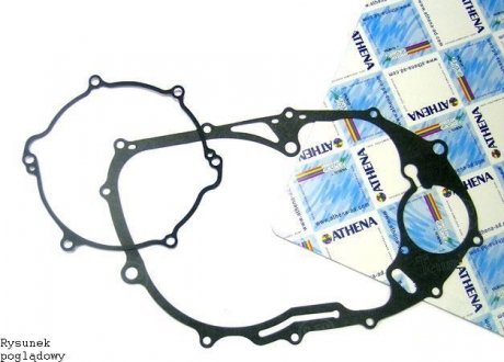 Прокладка крышки сцепления KTM SX, XC 65 2009-2018 ATHENA S410270008035