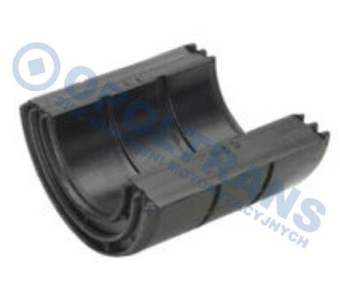 Фото автозапчасти obejma stab.Fi50x82x80 MB O307 -95r,Touro 01r- /P/ AUGER 0804020868