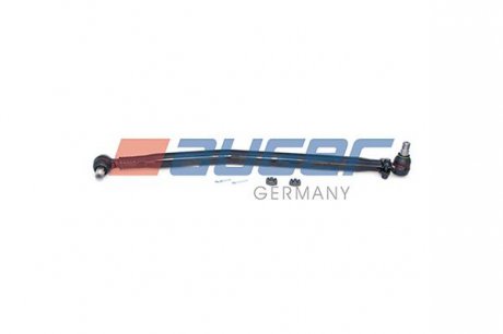 Фото автозапчасти тяга DAF F95 l=1020mm продольная (0094038, 0525443) AUGER 10114