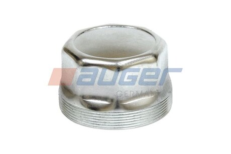 Колпак ступицы BPW M56*2/SW50 (0321222010) AUGER 52128