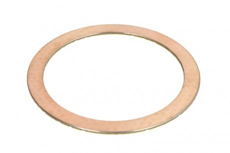 Уплотняющее кольцо SCANIA (1474065) AUGER 56647 (фото 1)