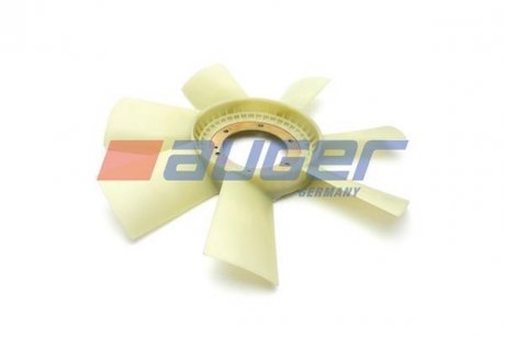 Крильчатка вентилятора SCANIA (374705) AUGER 58573 (фото 1)