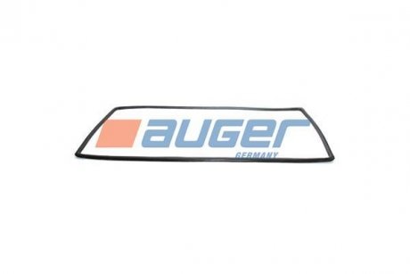 Ущільнення гумове лобового скла AUGER 76023