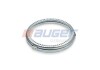 Фото автозапчасти кольцо ABS BPW ECO PLUS d150xd180x19.5mm Z=80 AUGER 77153 (фото 3)