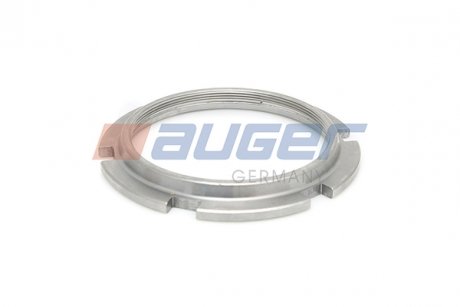 Фото автозапчасти гайка ступиці AUGER 81449