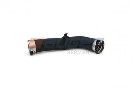 Патрубок системы охлаждения Mercedes ACTROS MP4/MP5 OM460.907-OM936.916 d70x480mm AUGER 90823 (фото 1)