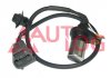 Фото автозапчастини датчик положення коленвала TOYOTA AURIS, AVENSIS, CELICA, COROLLA, COROLLA VERSO, MR2 III, RAV 4 II 1.4/1.6/1.8 08.99-11.13 AUTLOG AS4671 (фото 1)