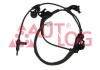 Фото автозапчасти датчик АБС задний Р TOYOTA RAV 4 III, RAV 4 IV 2.0-2.5 11.05- AUTLOG AS4744 (фото 1)