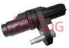 Фото автозапчасти датчик коленчатого вала CHEVROLET CAPTIVA, COBALT, HHR, MALIBU; OPEL ANTARA A, GT, INSIGNIA A; SAAB 9-3, 9-3X, 9-5 2.0-2.4 04.04- AUTLOG AS5164 (фото 1)