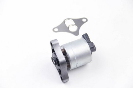 Фото автозапчасти клапан EGR Opel ASTRA G,VECTRA B/C, COMBO, CORSA C 1.4-1.8 95- AUTLOG AV6001