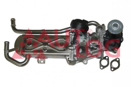 Клапан рециркуляции отработанных газов AUDI-Skoda. VW AUTLOG AV6043