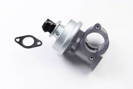 Клапан EGR (з потенціометром) Ford TRANSIT, MONDEO III 2.0D 00-07 AUTLOG AV6057 (фото 1)