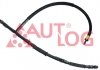 Фото автозапчасти переливная труба AUDI A4 ALLROAD B8, A4 B8, A5, A6 C7, Q5; SEAT EXEO, EXEO ST 2.0D 11.07-09.18 AUTLOG KL3021 (фото 1)