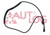 Фото автозапчасти топливопровод DACIA DOKKER, DUSTER, LODGY, SANDERO; RENAULT CLIO II, CLIO III, KANGOO, KANGOO EXPRESS, LAGUNA II, LAGUNA III, MEGANE II, SCENIC II, SCENIC III, THALIA I 09.98- AUTLOG KL3113 (фото 2)