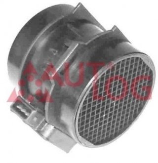 Расходомер воздуха (3 pin) VOLVO S40 I, V40 2.0 07.00-06.04 AUTLOG LM1095 (фото 1)