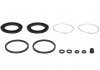 Ремкомплект тормозного суппорта передний правый (диаметр поршня: 48) VOLVO 340-360; BMW 3 (E21), 3 (E30); FORD CAPRI III, ESCORT I; LADA 1200-1500, 1200-1600, NOVA 1.0-3.0 09.62-02.16 D4-008