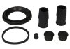 Ремкомплект тормозного суппорта передний левый/правый (диаметр поршня: 48) ALFA ROMEO 33; BMW 3 (E30), Z1; CHEVROLET CORSA, LANOS; CITROEN SAXO, XSARA; DAEWOO LANOS, NEXIA 0.9-Electric 10.77- D4-040