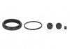 Ремкомплект гальмівного супорта переднього лівого/правого (діаметр поршня: 54) HONDA CIVIC IX, CIVIC VIII 1.4/1.8/2.2D 09.05- D42264