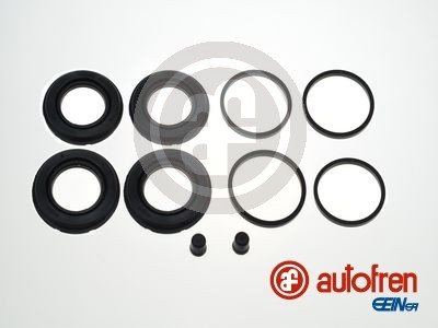 Ремкомплект тормозного суппорта передний левый/правый (диаметр поршня: 44) AUDI A4 ALLROAD B9, A4 B9, A5, A6 ALLROAD C8, A6 C8, A7, Q5 1.4-3.0DH 05.15- AUTOFREN D43010