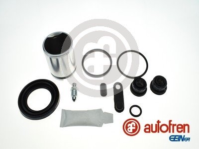 Ремкомплект тормозного суппорта задний левый/правый (диаметр поршня: 42) AUDI A4 ALLROAD B9, A4 B9, A5, A6 ALLROAD C8, A6 C8, A7, Q5; BMW Z4 (E89) 1.4-3.0DH 02.09- AUTOFREN D43025C (фото 1)