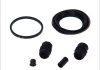 Ремкомплект тормозного суппорта задний левый/правый (диаметр поршня: 48) NISSAN PATROL GR V 2.8D/3.0D 06.97- D4623