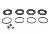Ремкомплект тормозного суппорта передний правый (диаметр поршня: 40) ABARTH GRANDE PUNTO, PUNTO EVO; ALFA ROMEO 156, GIULIA, GIULIETTA, MITO; AUDI A4 B5, A6 C6; BMW 1 (F20) 1.4-3.5 01.96- AUTOFREN D4801 (фото 1)