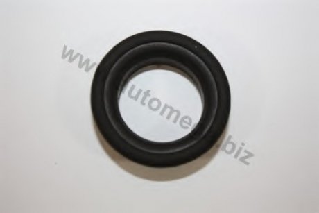 Прокладка перехода "впускной коллектор/головка" VW 1.6/1.8 AUTOMEGA 101210171035C (фото 1)