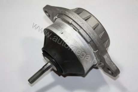 Подушка двигателя правая Audi 100 5 цил. 2.0-2.3 81-90 AUTOMEGA 101990382443